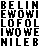 WOLFBELIN